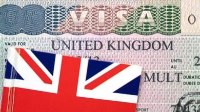 Photo of Visas Crackdown: UK sets tougher rules for workers and salary thresholds for Nigerians, others