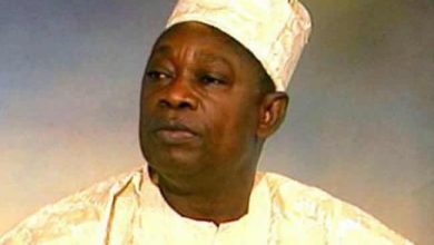 Photo of Settle N45bn debt owed Abiola, Ex-Gov Lamido tells Tinubu 