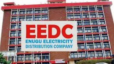 Photo of Shock as Imo Govt demolishes Enugu Electric Office, whisks away District Manager
