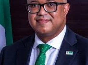 Photo of Shake-up at WHO, Ihekweazu appointed head of Health Emergencies Programme