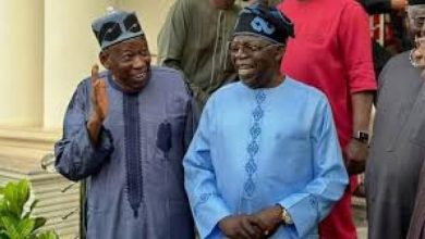 Photo of Ahead of 2027: One-party state tensions grip Nigeria