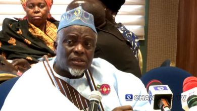 Photo of 2025 UTME Error: JAMB rejects incompetence, ethnic bias claims