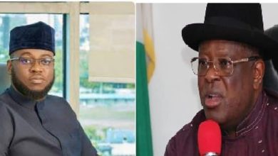 Photo of Igbo Marginalisation: Iwuanyanwu’s former aide tackles Umahi over Tinubu’s policies 