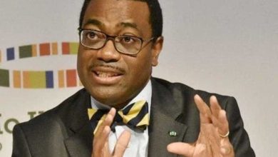 Photo of How I raised AfDB’s capital from $93bn to $325bn – Adesina