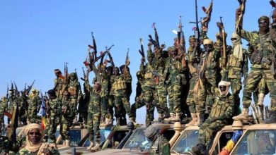Photo of Deteriorating Insecurity: Boko Haram deadlier, now uses weaponized drones – Reps