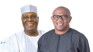 Photo of 2027 Polls: Obi-Atiku alliance could threaten APC’s victory, party chieftain warns