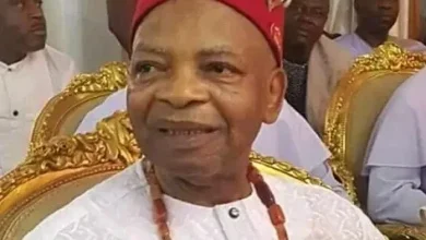 Photo of Tinubu is God’s gift to Nigeria, says Arthur Eze