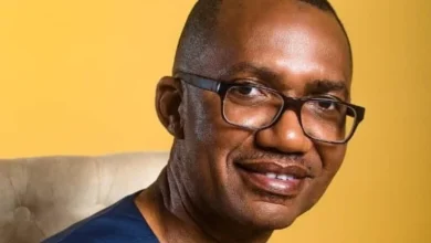 Photo of Azu Ishiekwene’s mischievous essay, By Valentine Obienyem