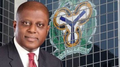 Photo of My two years as CBN helmsman have been rough, but stability is returning – Cardoso