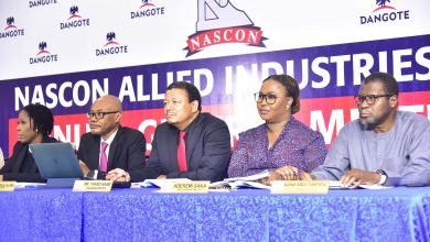 Photo of NASCON attributes 100% growth in dividend payout, higher profitability to massive expansion drive