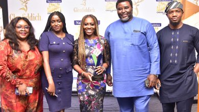 Photo of Dangote Cement wins ‘Dividend Paying Company of the Year Award’