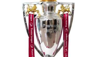 Photo of Guinness brings premier league trophy to Nigeria — A homecoming for true fans