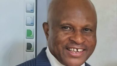 Photo of Ejike Ndiulo quits Air Peace as corporate spokesman for ‘higher calling’