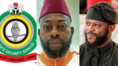 Photo of Detained NANS President, Atiku Isah, sues Seyi Tinubu, DSS, NTA over alleged abduction, torture •Seeks N38.3bn for damages 