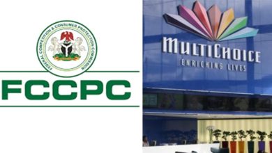 Photo of Tariff Hike: Court dismisses MultiChoice‘s suit seeking to stop FCCPC’s sanction