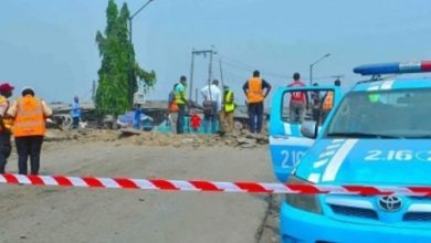 Photo of Road Accidents: Nigeria tops death chart in Africa, 1,593 killed in 3 months 