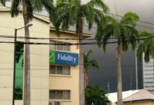 Photo of Fidelity Bank takes lead in banking recapitalisation drive