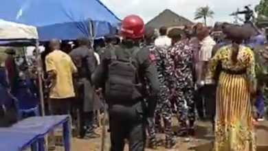 Photo of Crisis looms as Ebonyi community resist imposition of traditional ruler