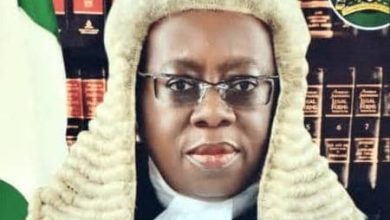 Photo of Crooked Judges and NJC’s complicit scandal