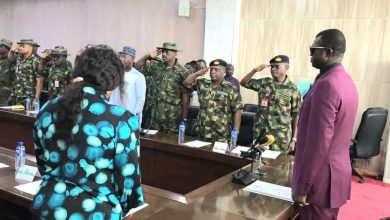 Photo of Insurgency: Nwifuru task military authorities on imperative of reward system for daring personnel