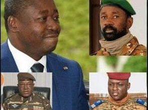 Photo of Faure’s stealthy changes to Togo polity for self-perpetuation