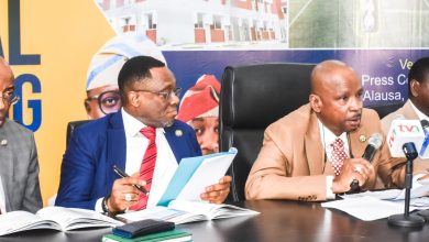 Photo of Lagos issues 37,266 building approvals in 6years, expands planning permit net 