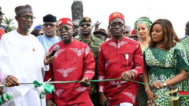 Photo of Valentine Ozigbo slams Soludo’s ‘theatre of optics’ during Tinubu’s visit to Anambra