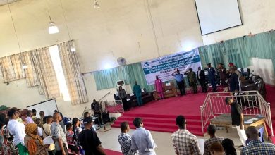 Photo of Conflicts: CSO trains actors, engage stakeholders on early warning response system