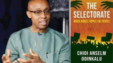 Photo of Nigeria: The making of a judicial selectorate