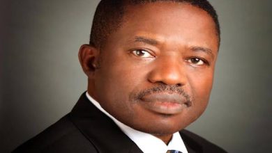 Photo of Olubolade: Ekiti has lost a great son — Gov. Oyebanji