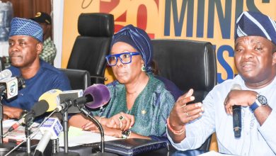 Photo of Lagos attracts over N1trn investment in 12 months – Trade & Investment Commissioner 