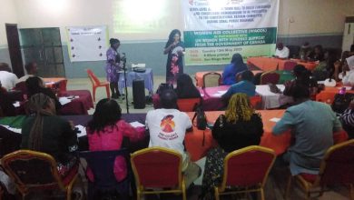 Photo of Constitutional Review: Ebonyi political stakeholders throw weight behind Reserved Seat Bill
