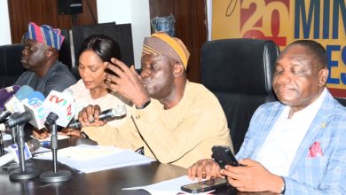 Photo of 30% of Lagos civil servants sent abroad for training fail to return – Commissioner