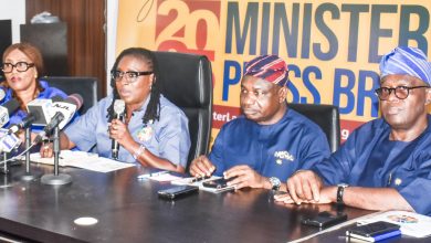Photo of Lagos govt aligns 10 SDGs to accelerate impact