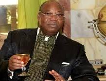 Photo of Dan Etete, pioneer of Nigeria’s oil sovereignty, local content – Activist