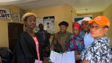 Photo of Children’s Day: Ebonyi children’s parliament submits demands to authorities