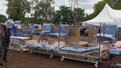 Photo of Ebonyi to establish three specialist hospitals to curb medical tourism