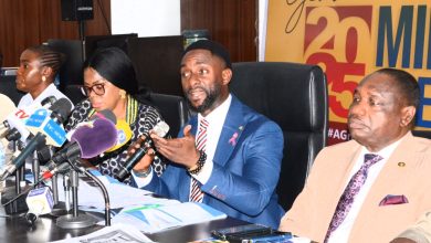 Photo of Lagos govt shuts four orphanages over ‘regulatory infractions’
