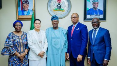 Photo of Finance Minister charges new AMCON Board on improved debt recoveries