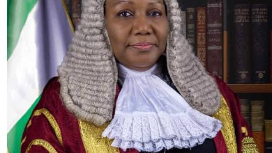Photo of A Reply to Chidi Odinkalu: NJC was unfair to Justice Inyang, JCA