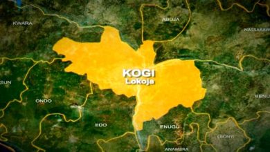 Photo of Gunmen strike again, abduct 4 in Kogi