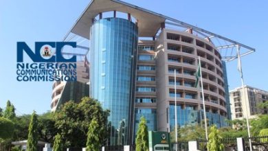Photo of NCC orders telecom operators to alert users about major service disruptions
