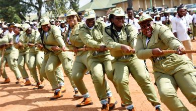 Photo of BREAKING: NYSC announces date for 2025 Batch ‘A’ Stream II Orientation Course
