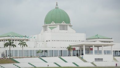 Photo of Controversy Over Alterations: National Assembly re-gazettes tax law amid discrepancy concerns