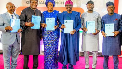 Photo of Sanwo-Olu launches N10bn access finance for MSMEs in Lagos