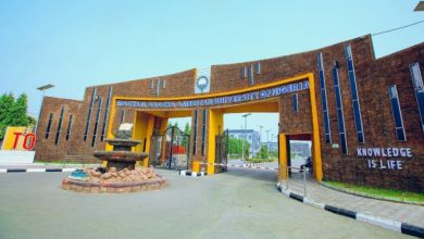 Photo of Varsity shuts female hostel over immorality