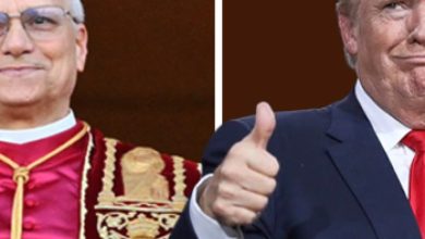 Photo of Vatican Shockwave: Pope Leo snubs Trump’s ‘Board of Peace,’ throws weight behind UN on global Christian affairs