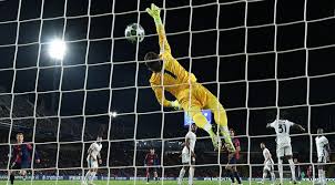 Photo of Champions League: Barca fight back against Inter in sensational Semi-Final draw