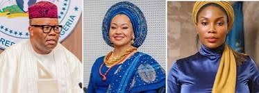 Photo of Shocking Revelation: How Natasha offered me N200m to accuse Akpabio of organ harvesting — US-based activist
