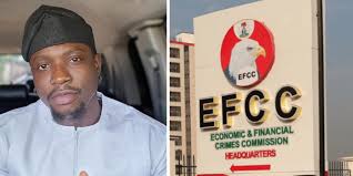 Photo of Why VeryDarkMan was arrested by EFCC— Sources